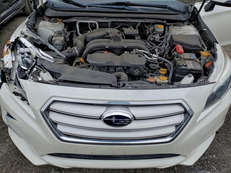 Photo 11 from auction – 2017 SUBARU LEGACY 2.5 with VIN 4S3BNAN65H3005122