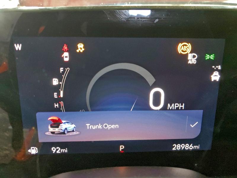 Photo 9 from auction – 2025 BUICK ENCORE GX with VIN KL4AMDSL0SB006258