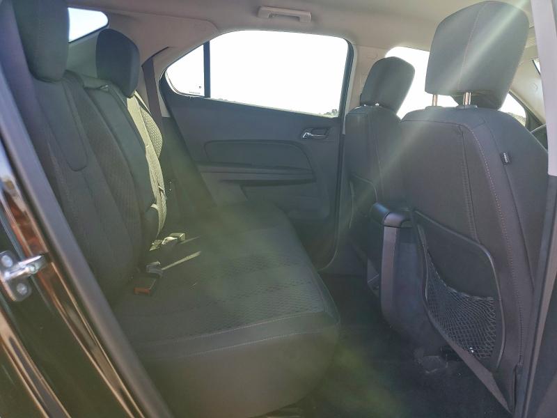 Photo 11 from auction – 2015 CHEVROLET EQUINOX LS with VIN 2GNALAEK6F1155247