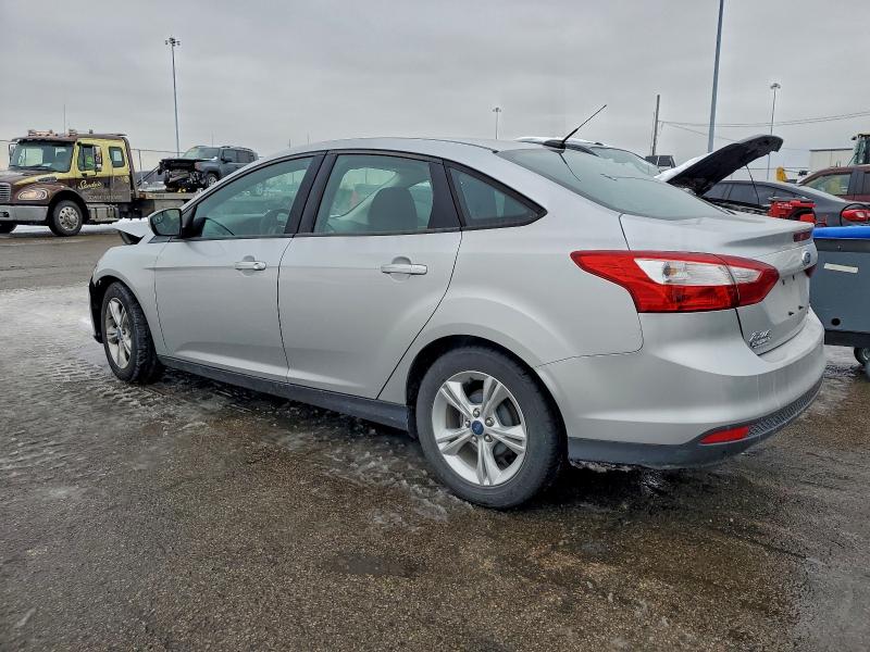صورة رقم 2 من المزاد - 2013 FORD FOCUS SE مع VIN 1FADP3F21DL286314