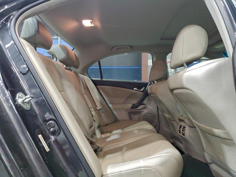 Photo 10 from auction – 2012 ACURA TSX with VIN JH4CU2F46CC016776