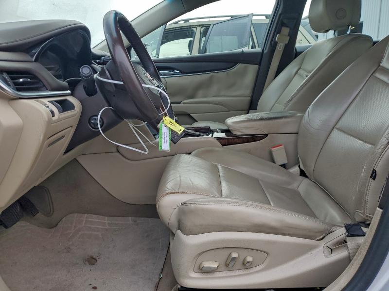 Photo 7 from auction – 2013 CADILLAC XTS with VIN 2G61N5S32D9165329