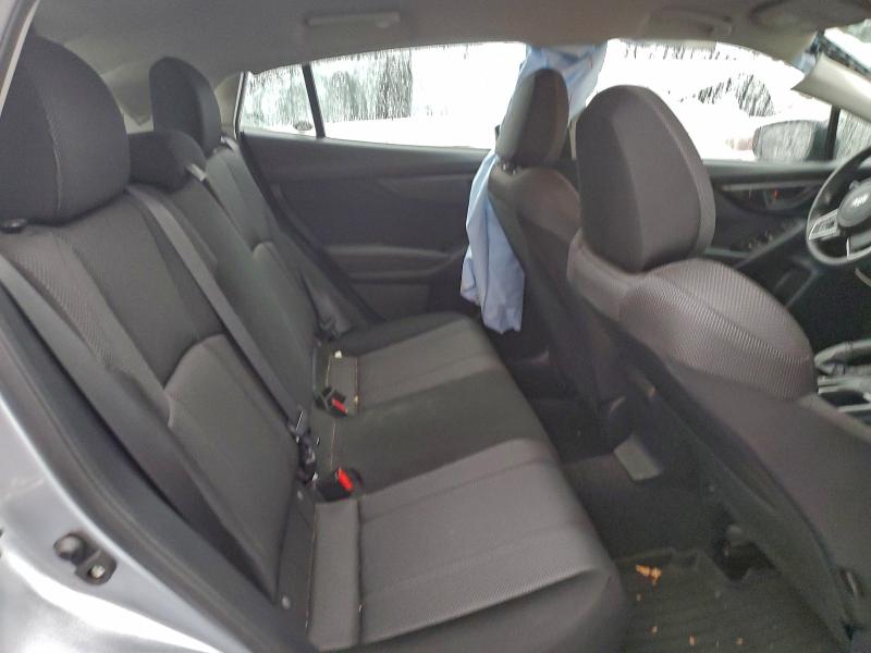 Photo 10 from auction – 2018 SUBARU IMPREZA PR with VIN 4S3GTAB60J3730519