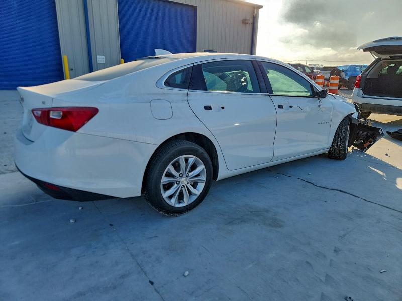 Photo 3 from auction – 2023 CHEVROLET MALIBU LT with VIN 1G1ZD5ST4PF218880