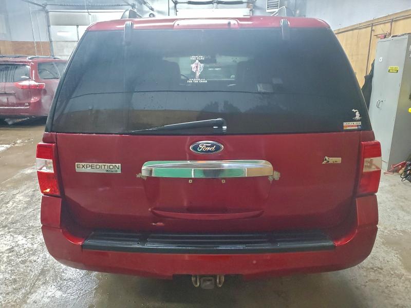 Photo 6 from auction – 2013 FORD EXPEDITION with VIN 1FMJU2A55DEF42780