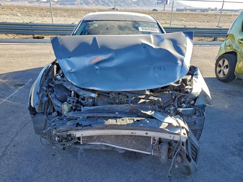 Photo 5 from auction – 2018 NISSAN ALTIMA 2.5 with VIN 1N4AL3AP4JC133018