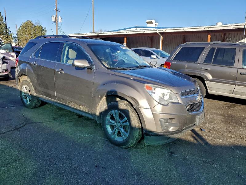 Photo 4 from auction – 2012 CHEVROLET EQUINOX LT with VIN 2GNFLDE52C6333980