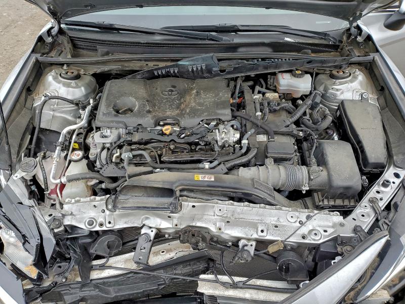 Photo 11 from auction – 2022 TOYOTA CAMRY with VIN 4T1C31AK9NU572464