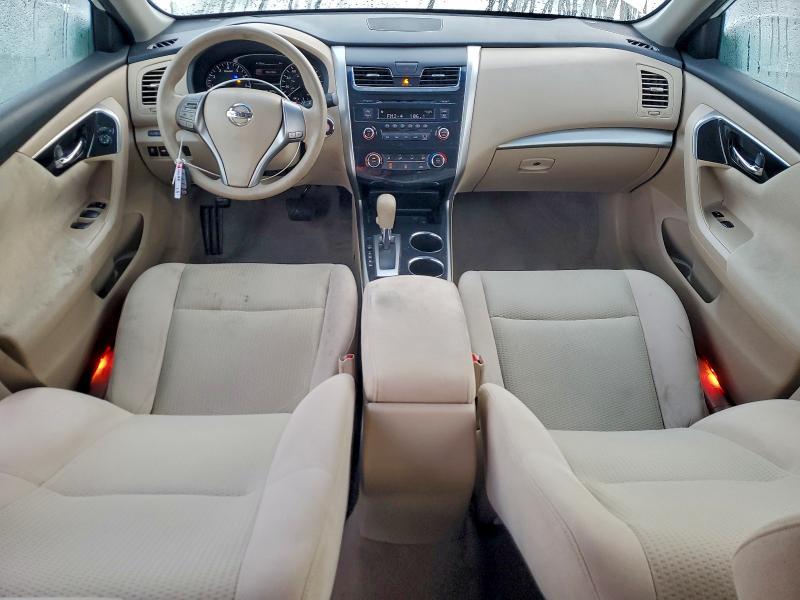Photo 8 from auction – 2014 NISSAN ALTIMA 2.5 with VIN 1N4AL3AP7EC428765