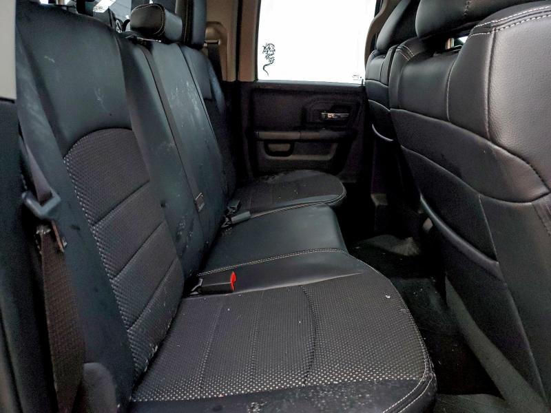 Photo 10 from auction – 2017 RAM 1500 SPORT with VIN 1C6RR7HT2HS647060