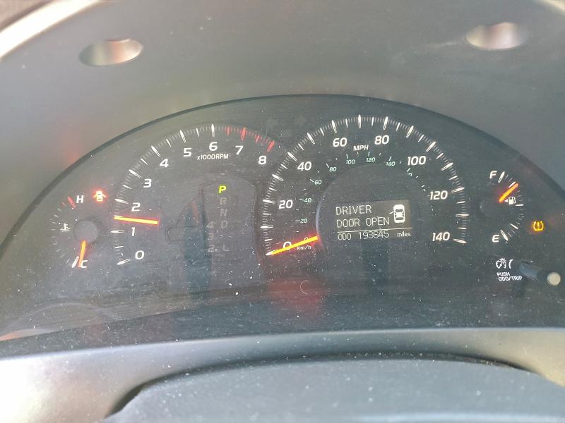 Photo 9 from auction – 2007 TOYOTA CAMRY CE with VIN 4T1BE46K97U087311