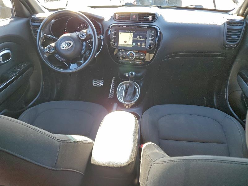 Photo 8 from auction – 2015 KIA SOUL ! with VIN KNDJX3A59F7175844