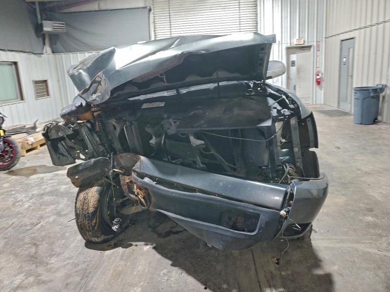 Photo 5 from auction – 2011 CHEVROLET SILVERADO with VIN 3GCPKTE27BG203342