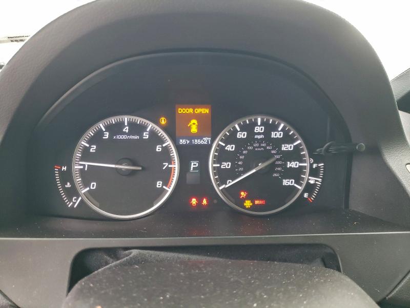 Photo 9 from auction – 2015 ACURA RDX TECHNO with VIN 5J8TB4H53FL015728