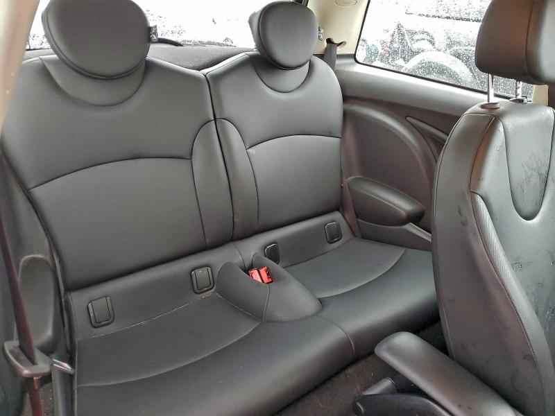 Photo 10 from auction – 2013 MINI COOPER with VIN WMWSU3C57DT686724