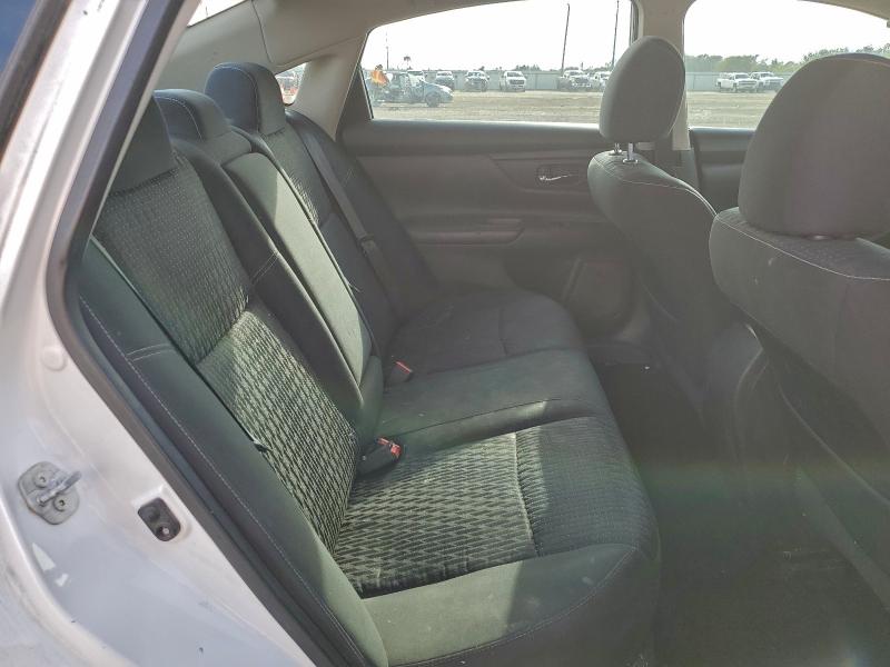 Photo 10 from auction – 2016 NISSAN ALTIMA 2.5 with VIN 1N4AL3AP5GN360702