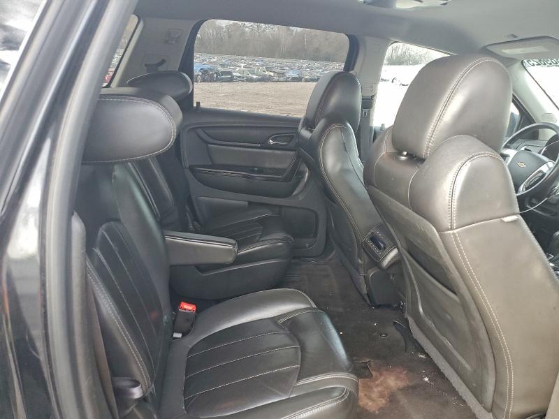 Photo 11 from auction – 2015 CHEVROLET TRAVERSE L with VIN 1GNKVJKD5FJ192073