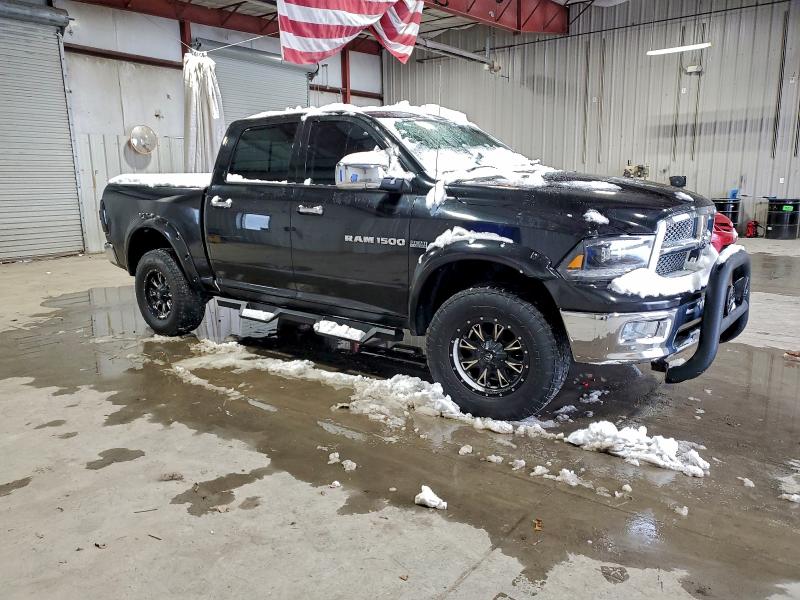 Photo 4 from auction – 2011 DODGE RAM 1500 with VIN 1D7RV1CTXBS553742