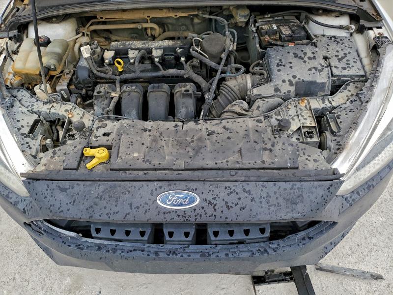 Photo 11 from auction – 2015 FORD FOCUS SE with VIN 1FADP3K28FL351278