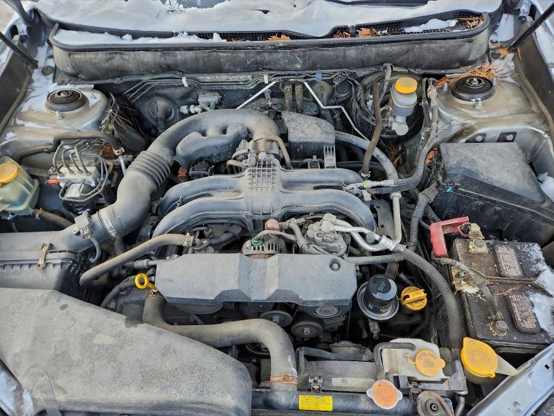 Photo 11 from auction – 2013 SUBARU OUTBACK 2. with VIN 4S4BRBCC5D3226373