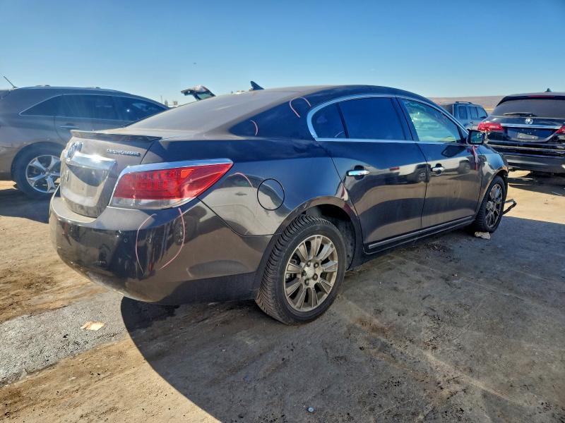 Photo 3 from auction – 2013 BUICK LACROSSE with VIN 1G4GC5ER2DF255595