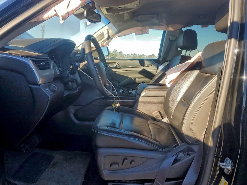 صورة رقم 7 من المزاد - 2016 CHEVROLET SUBURBAN C مع VIN 1GNSCHKCXGR211547