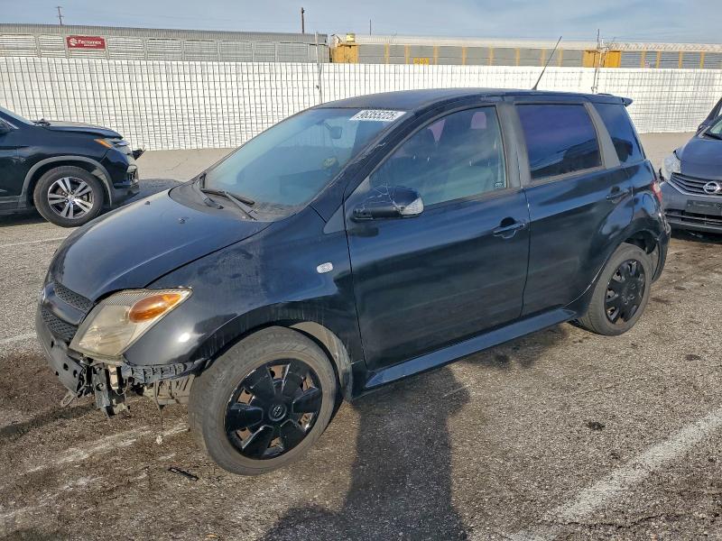 Photo 1 from auction – 2006 TOYOTA SCION XA with VIN JTKKT624960145851