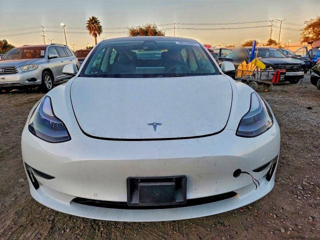 Photo 5 from auction – 2021 TESLA MODEL 3 with VIN 5YJ3E1EA9MF095753
