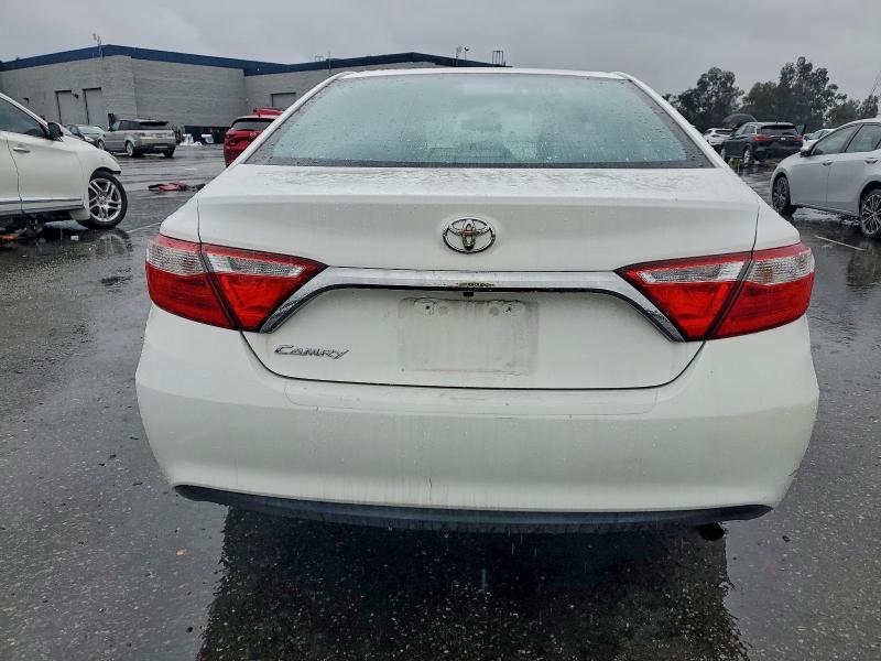 Photo 6 from auction – 2016 TOYOTA CAMRY LE with VIN 4T4BF1FK2GR557342