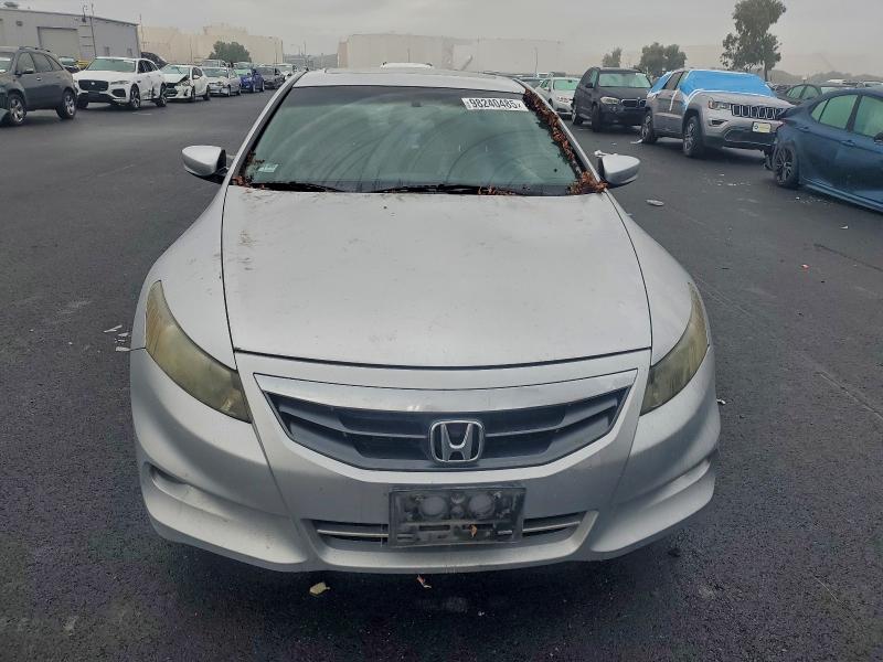 Photo 5 from auction – 2012 HONDA ACCORD EXL with VIN 1HGCS2B87CA002172