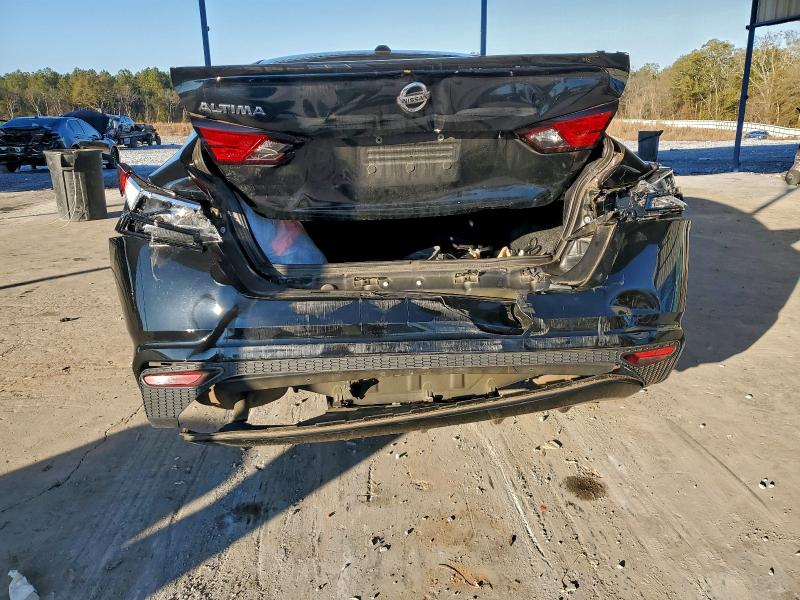 Photo 6 from auction – 2019 NISSAN ALTIMA S with VIN 1N4BL4BV1KC234641