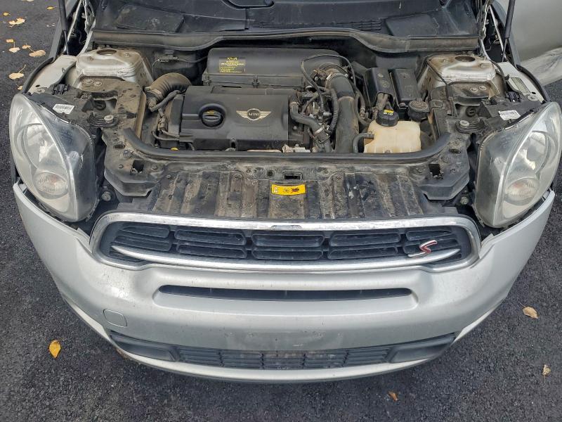 Photo 11 from auction – 2015 MINI COOPER S C with VIN WMWZC3C52FWP53202