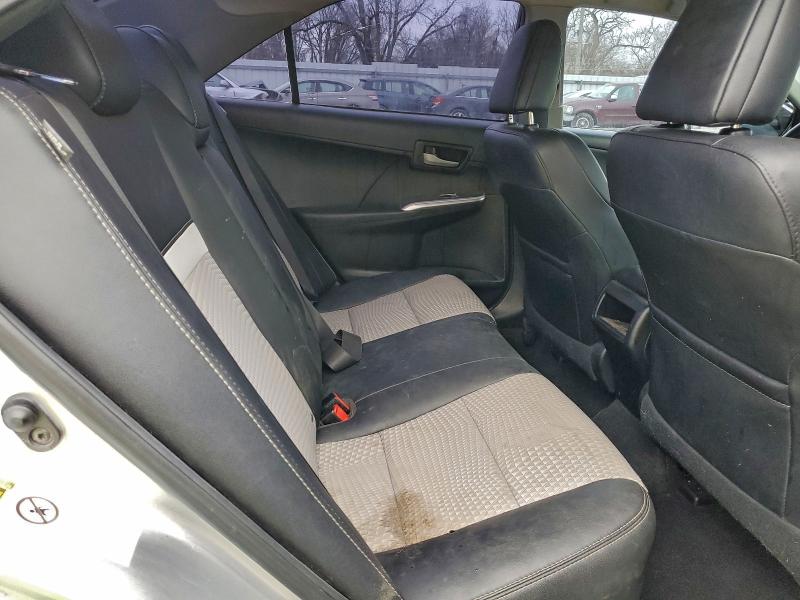 Photo 10 from auction – 2013 TOYOTA CAMRY L with VIN 4T1BF1FK8DU719612
