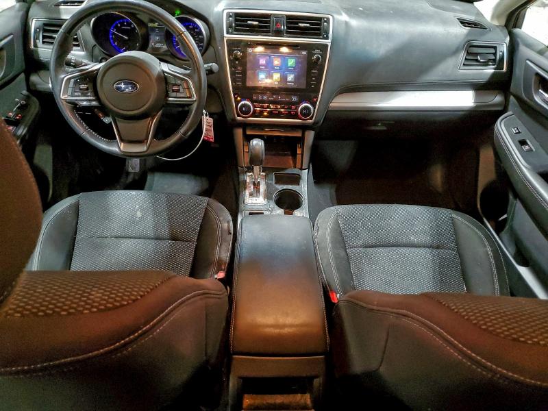 Photo 8 from auction – 2018 SUBARU OUTBACK 2. with VIN 4S4BSACC7J3282079