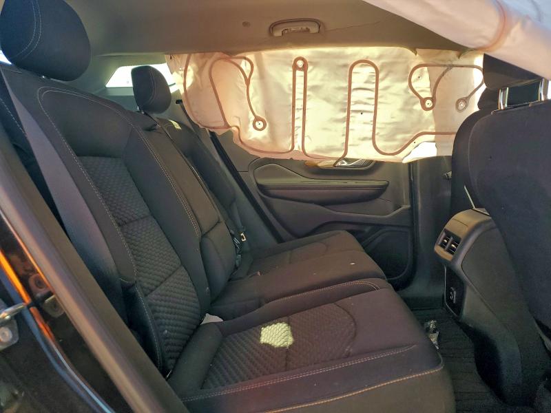 Photo 10 from auction – 2018 GMC TERRAIN SL with VIN 3GKALMEV4JL144148