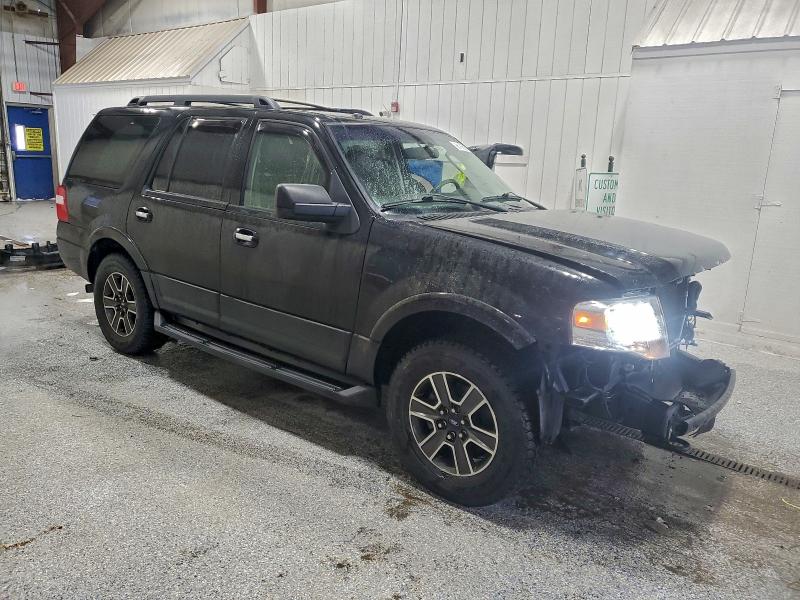Photo 4 from auction – 2014 FORD EXPEDITION with VIN 1FMJU1J5XEEF03825