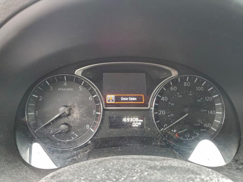 Photo 9 from auction – 2014 NISSAN ALTIMA 2.5 with VIN 1N4AL3AP7EC168285