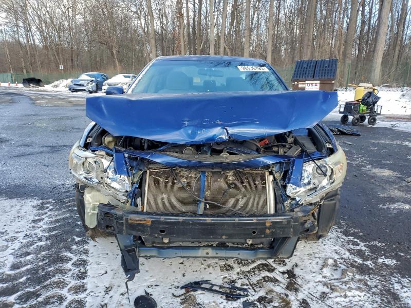 Photo 5 from auction – 2011 TOYOTA CAMRY BASE with VIN 4T1BF3EK1BU710518