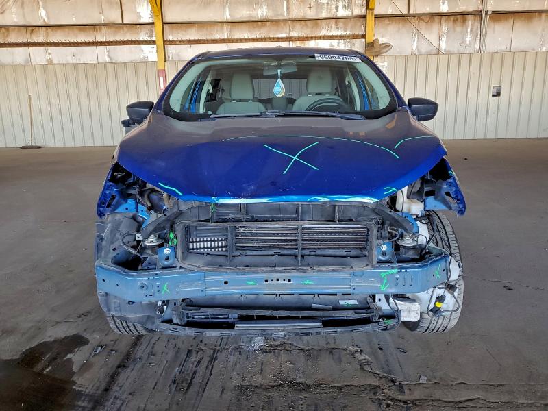Photo 5 from auction – 2020 FORD ECOSPORT S with VIN MAJ3S2FE3LC377291