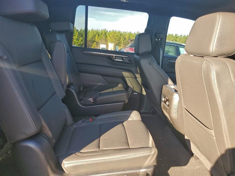 Photo 10 from auction – 2025 CHEVROLET SUBURBAN K with VIN 1GNS6DRD2SR193780