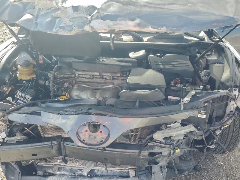 Photo 11 from auction – 2010 TOYOTA CAMRY BASE with VIN 4T1BF3EK0AU046906