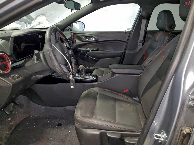 Photo 7 from auction – 2024 CHEVROLET TRAX with VIN KL77LJE22RC039638