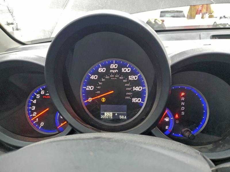 Photo 9 from auction – 2010 ACURA RDX TECHNO with VIN 5J8TB2H5XAA004752