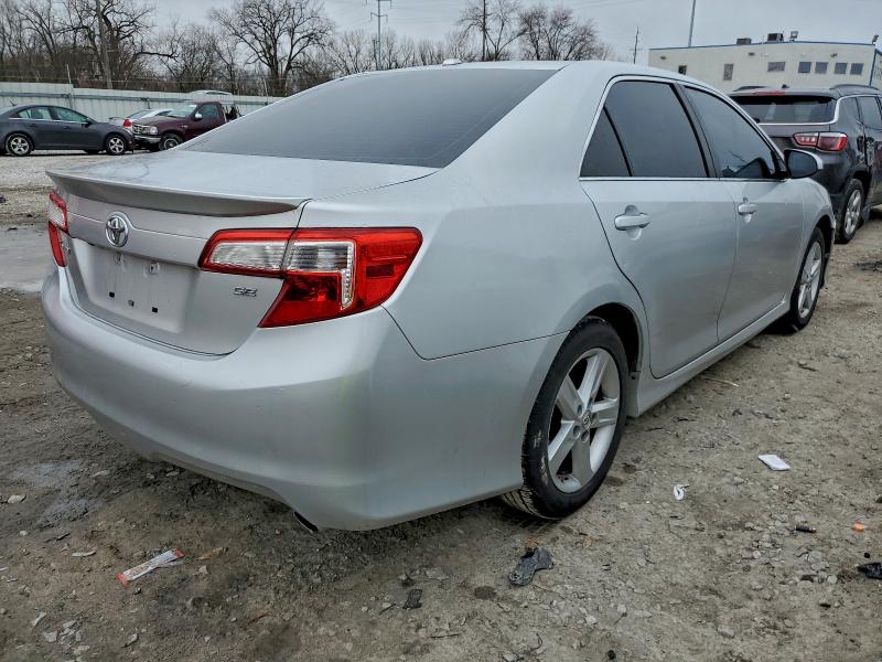 Photo 3 from auction – 2013 TOYOTA CAMRY L with VIN 4T1BF1FK8DU719612