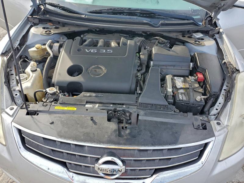 Photo 11 from auction – 2012 NISSAN ALTIMA with VIN 1N4BL2AP1CC107753
