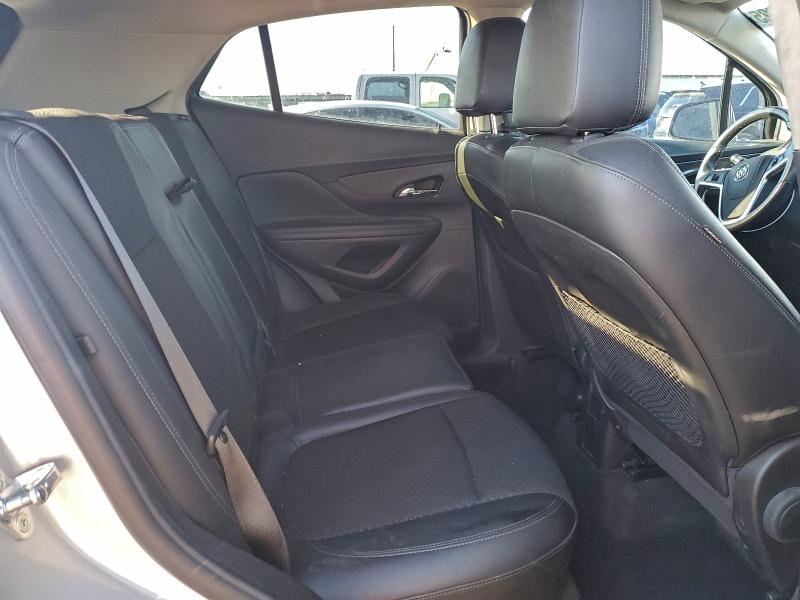 Photo 11 from auction – 2017 BUICK ENCORE SPO with VIN KL4CJ1SBXHB099113