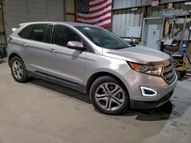 Photo 4 from auction – 2018 FORD EDGE TITAN with VIN 2FMPK3K9XJBB96210