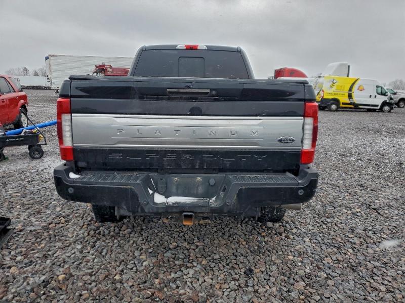 Photo 6 from auction – 2017 FORD F250 SUPER with VIN 1FT7W2BT9HEB87253