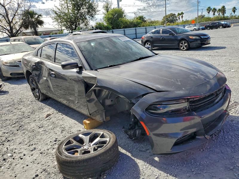 Photo 4 from auction – 2015 DODGE CHARGER SX with VIN 2C3CDXHG2FH738208