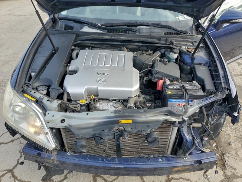 Zdjęcie 11 z aukcji – 2012 LEXUS ES 350 z VIN JTHBK1EGXC2490257